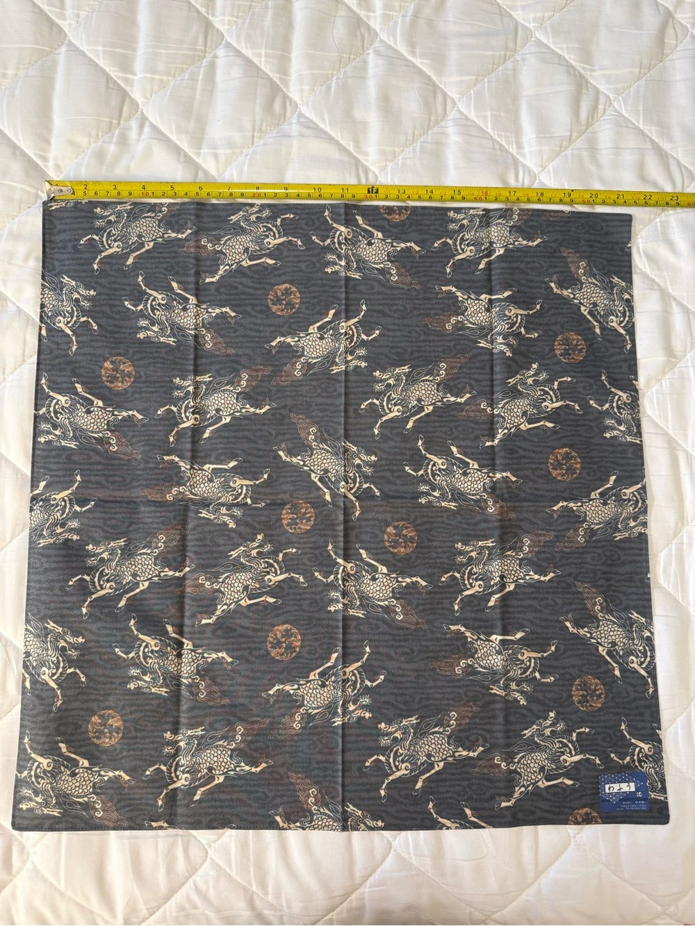 Japanese bandana/scarf